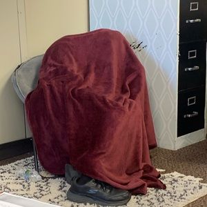 Meet your Posher, Braden